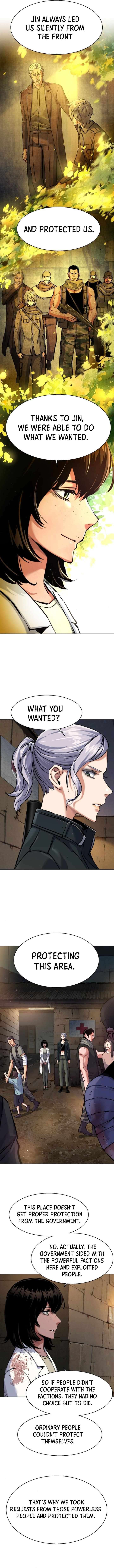 Mercenary Enrollment, Chapter 225 image 12